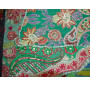 funda viejo tejidos Gujarat - 472