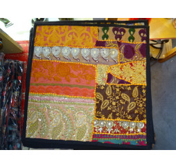 funda viejo tejidos Gujarat - 477