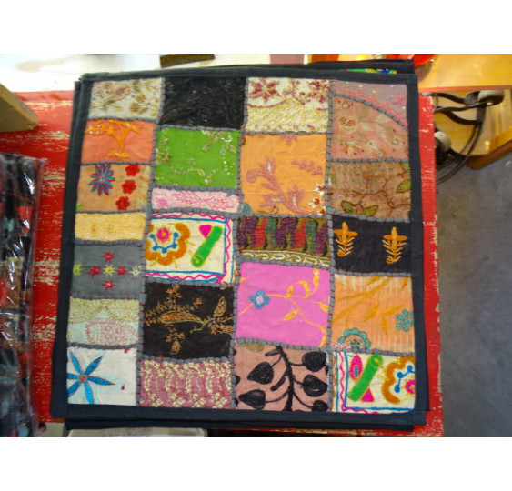 funda viejo tejidos Gujarat - 496