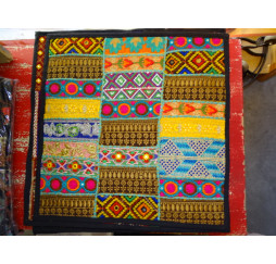 funda viejo tejidos Gujarat - 502