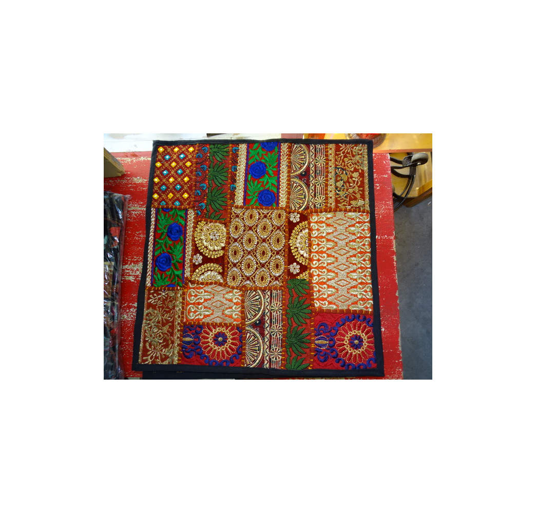 funda viejo tejidos Gujarat - 503
