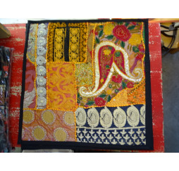 funda viejo tejidos Gujarat - 505