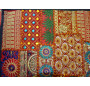 funda viejo tejidos Gujarat - 508