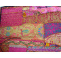 Gujarat Kissenbezug in 60x60 cm - 517