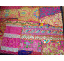 Fodera per cuscino Gujarat in 60x60 cm - 517