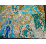 Gujarat cushion cover in 60x60 cm - 522