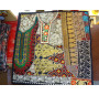 Fodera per cuscino Gujarat in 60x60 cm - 525