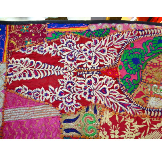 Fodera per cuscino Gujarat in 60x60 cm - 527