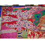 Housse de coussin du Gujarat en 60x60 cm - 527