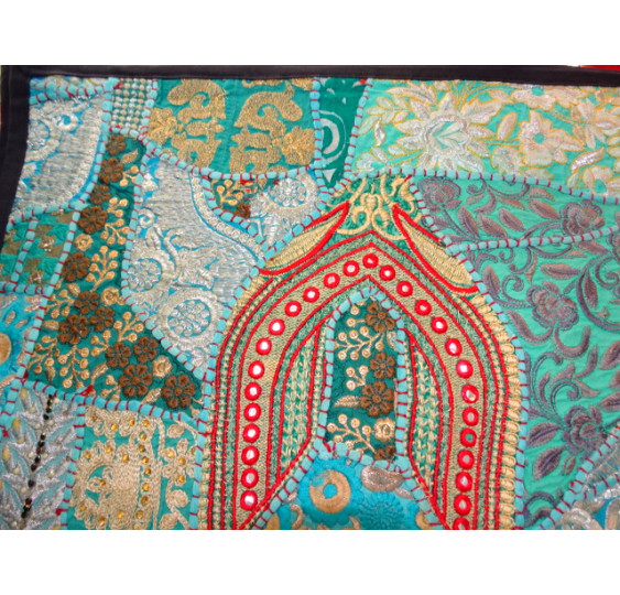 Fodera per cuscino Gujarat in 60x60 cm - 528