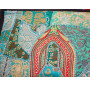 Gujarat Kissenbezug in 60x60 cm - 528