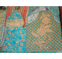 Housse de coussin du Gujarat en 60x60 cm - 528