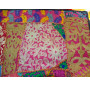 Fodera per cuscino Gujarat in 60x60 cm - 529
