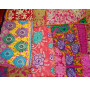 Fodera per cuscino Gujarat in 60x60 cm - 529