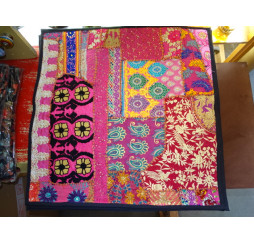 Fodera per cuscino Gujarat in 60x60 cm - 531