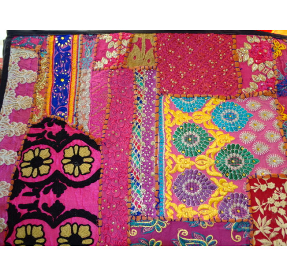 Fodera per cuscino Gujarat in 60x60 cm - 531