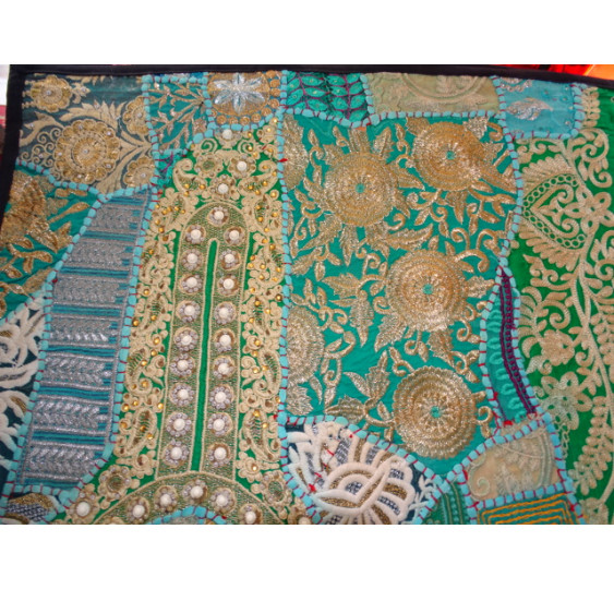 Gujarat Kissenbezug in 60x60 cm - 533