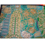 Gujarat kussenhoes 60x60 cm - 533