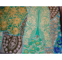 Fodera per cuscino Gujarat in 60x60 cm - 535