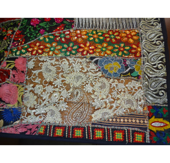 Fodera per cuscino Gujarat in 60x60 cm - 536