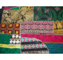 Gujarat kussenhoes 60x60 cm - 537