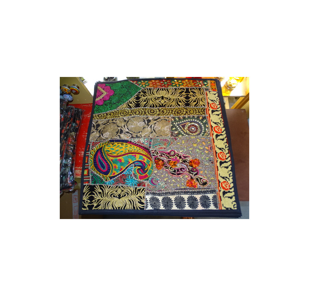 Fodera per cuscino Gujarat in 60x60 cm - 539