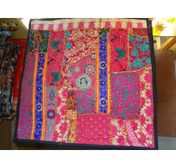 Fodera per cuscino Gujarat in 60x60 cm - 542