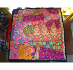 Fodera per cuscino Gujarat in 60x60 cm - 543