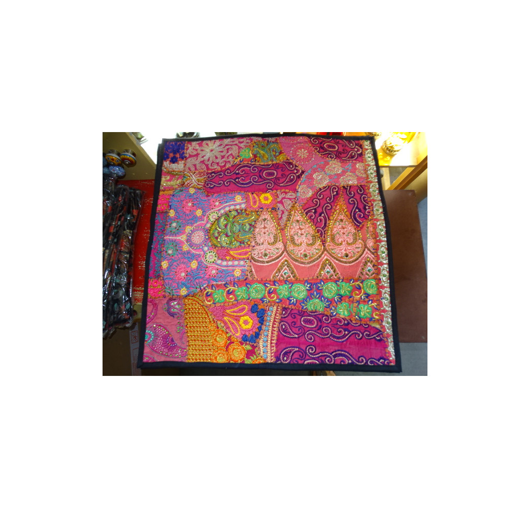 Fodera per cuscino Gujarat in 60x60 cm - 543