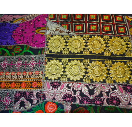 Fodera per cuscino Gujarat in 60x60 cm - 544