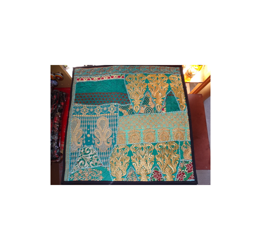 Fodera per cuscino Gujarat in 60x60 cm - 545