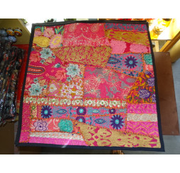 Gujarat cushion cover in 60x60 cm - 547