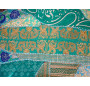 Fodera per cuscino Gujarat in 60x60 cm - 548