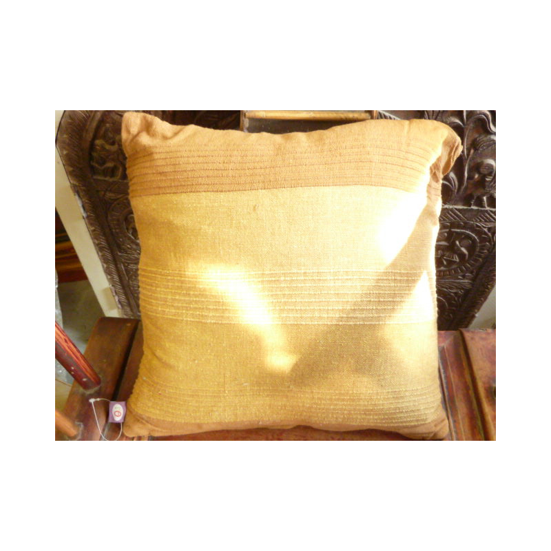 Cushion cover 40x40 cm 3 beiges