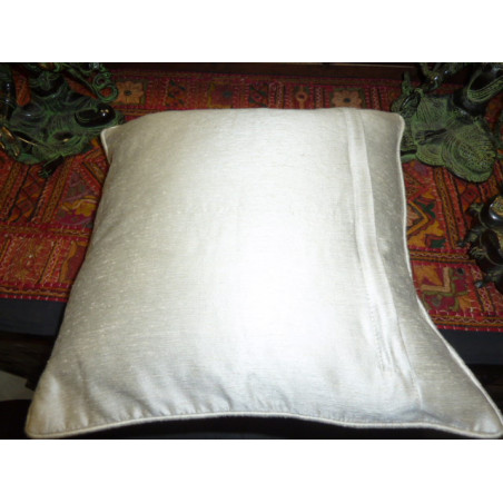 cushion cover ZEN 40x40 cm grey