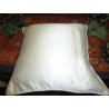 cushion cover ZEN 40x40 cm grey