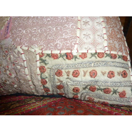 funda viejo tejidos Gujarat - 152