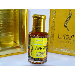 AMBER parfumextract (10 ml)