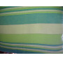 Cushion cover kerala 60x60 cm 2 apple green